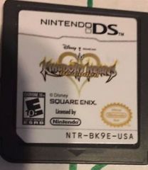 Kingdom Hearts: Re:coded